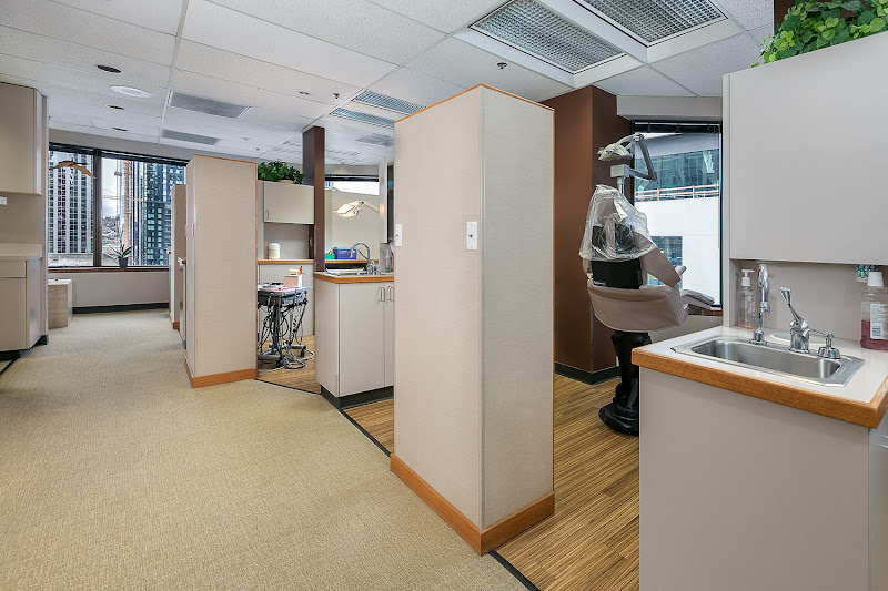 WIN Dental Care: Dr. James Nguyen - Seattle 3