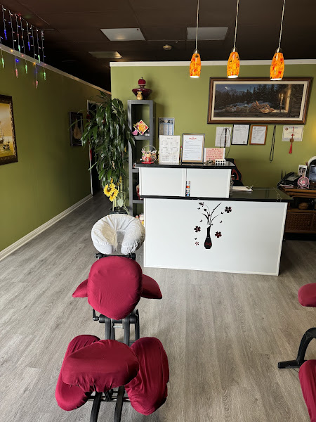 Magical Massage Spa 3