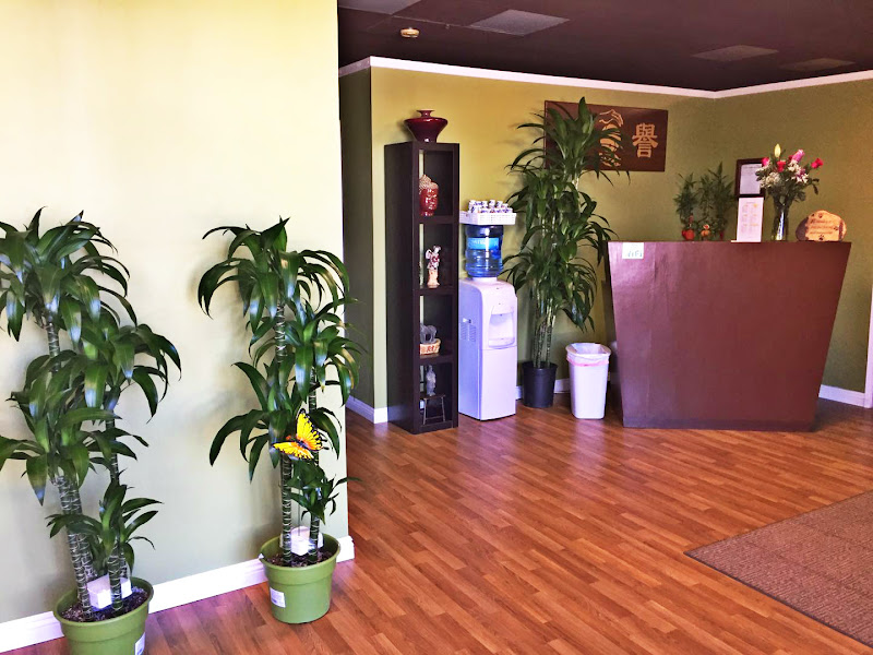 Magical Massage Spa 4
