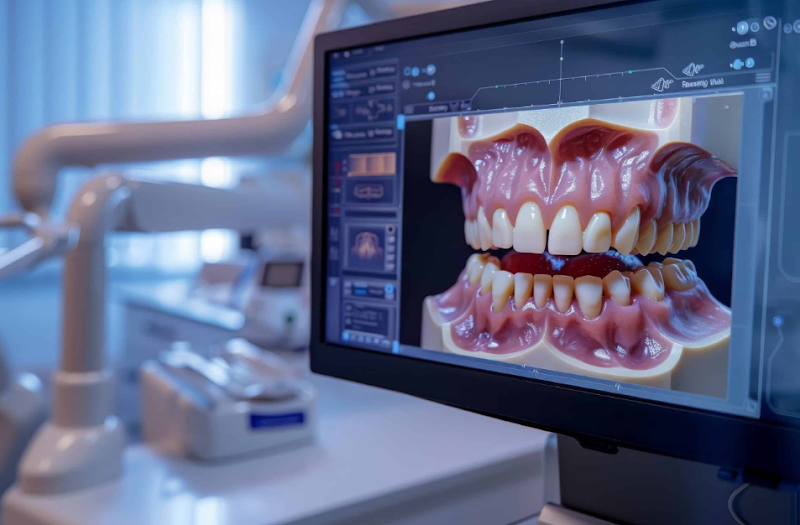 Capitol Hill Seattle Dentist 4