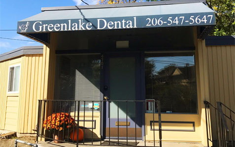 Greenlake Dental - Seattle 3