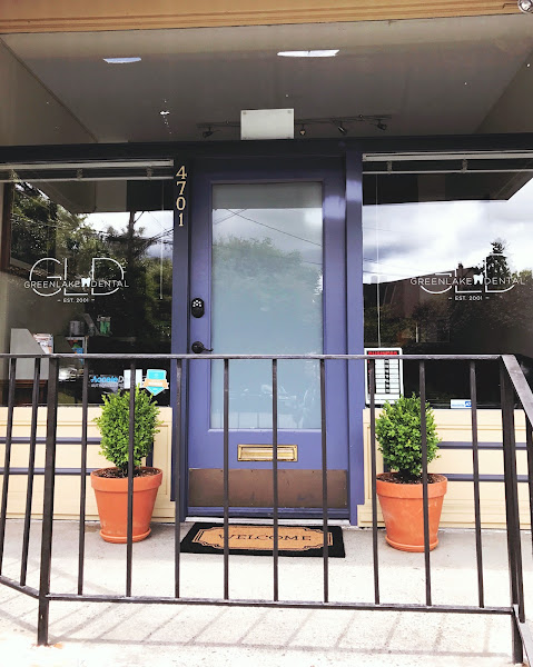 Greenlake Dental - Seattle 5