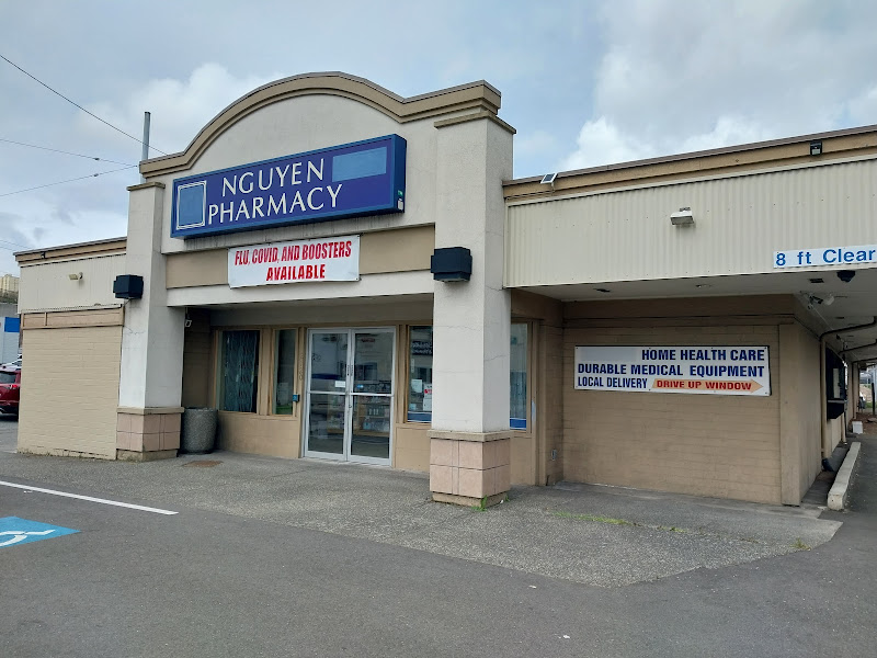Nguyen's Pharmacy & Gifts Inc 2