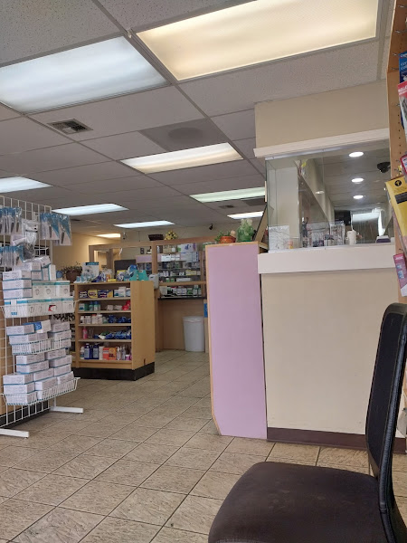 Nguyen's Pharmacy & Gifts Inc 3