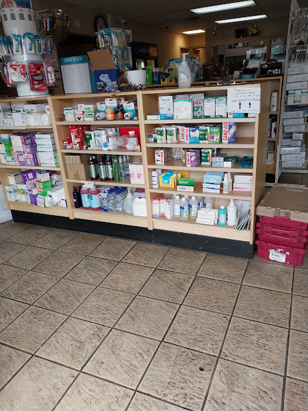 Nguyen's Pharmacy & Gifts Inc 5