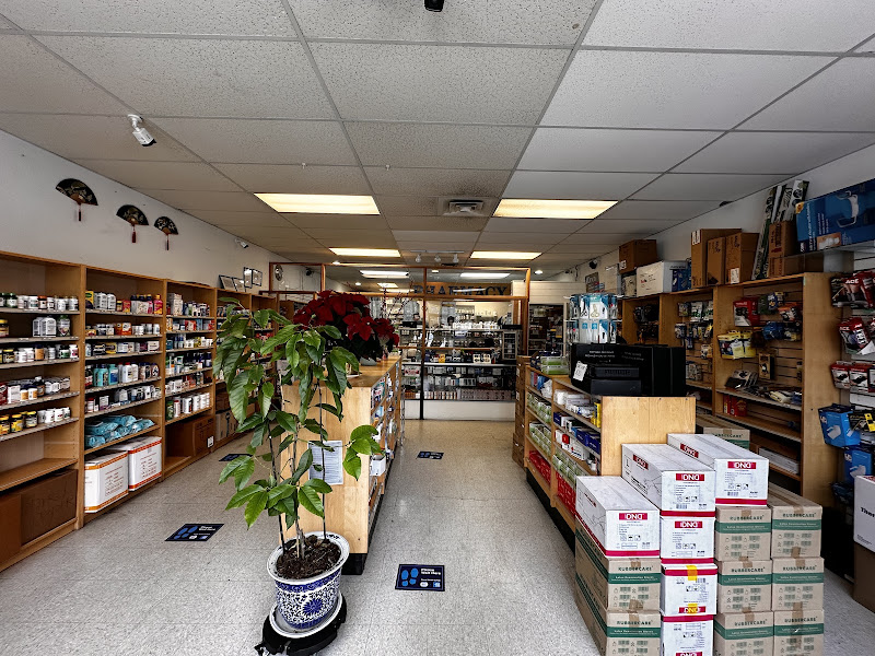 Quynh's Pharmacy 3