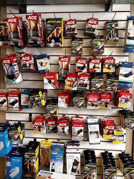 Quynh's Pharmacy 4