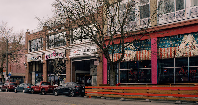 AHF Pharmacy - Seattle 2