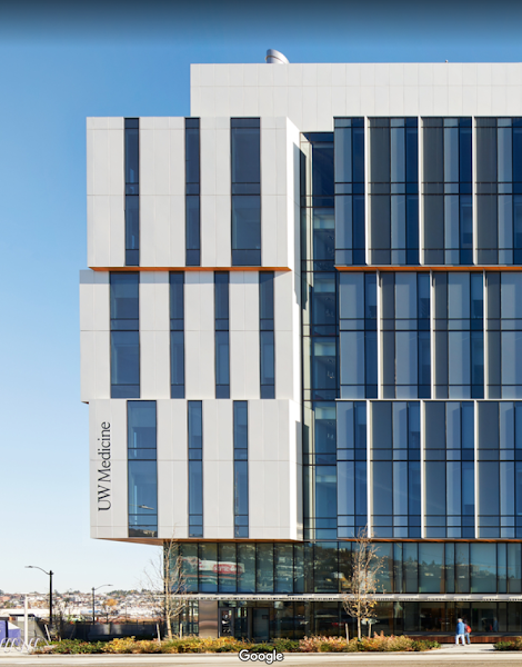 UW Medicine Outpatient Pharmacy at South Lake Union (SLU) 5