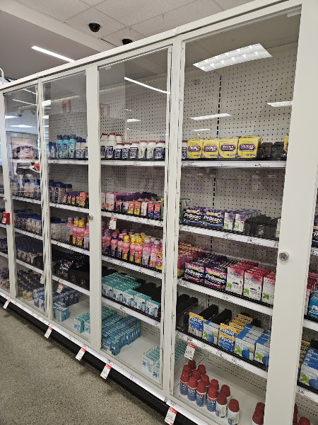 CVS Pharmacy 2