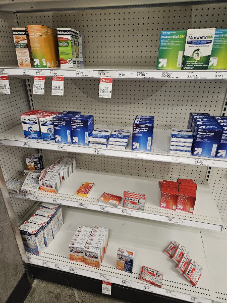 CVS Pharmacy 4