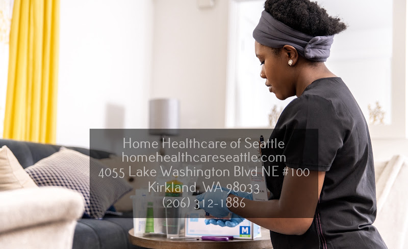 Home Healthcare Seattle 3