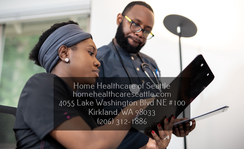 Home Healthcare Seattle 4
