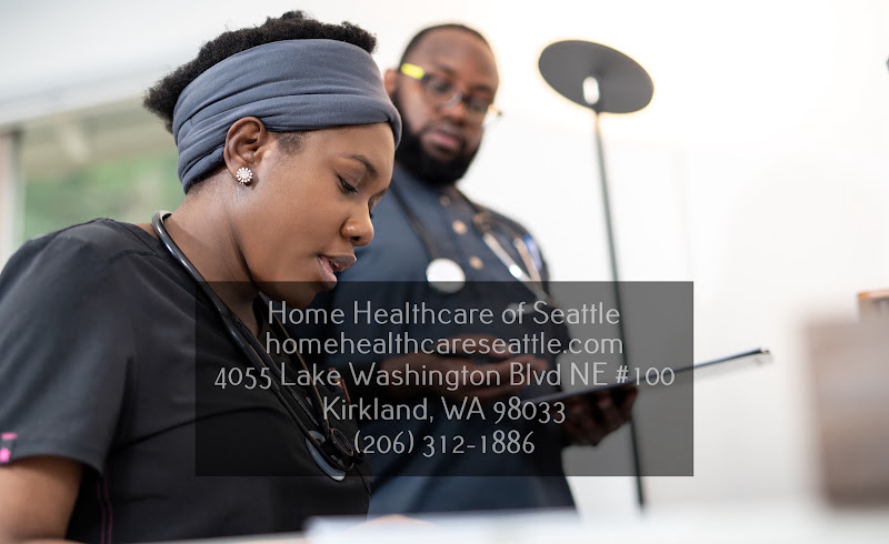Home Healthcare Seattle 5