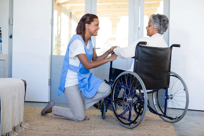 A Kind Heart Healthcare Services Seattle 3