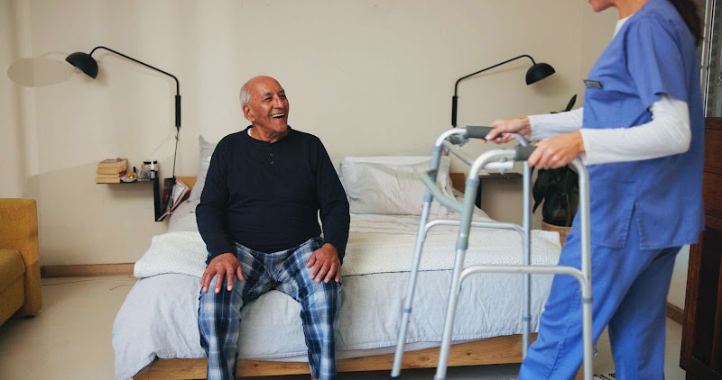 A Kind Heart Healthcare Services Seattle 4