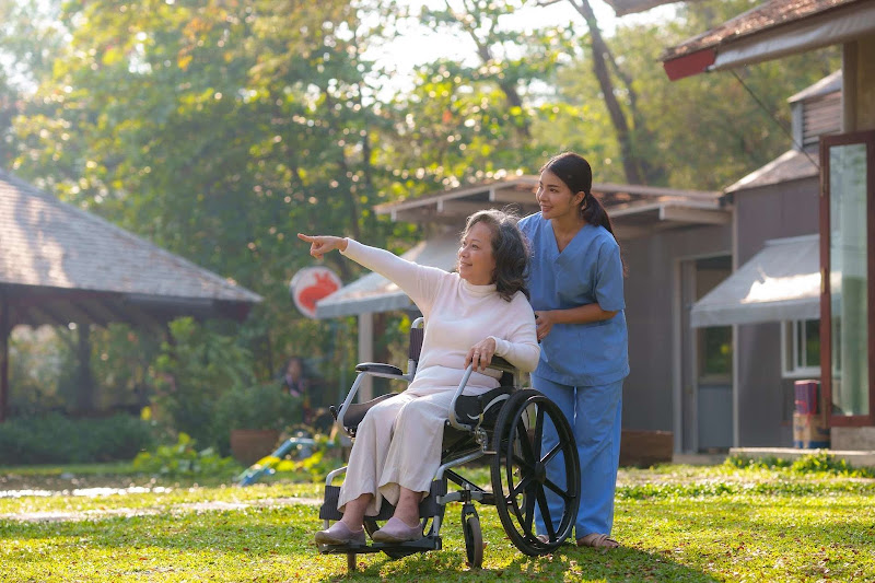 A Kind Heart Healthcare Services Seattle 5