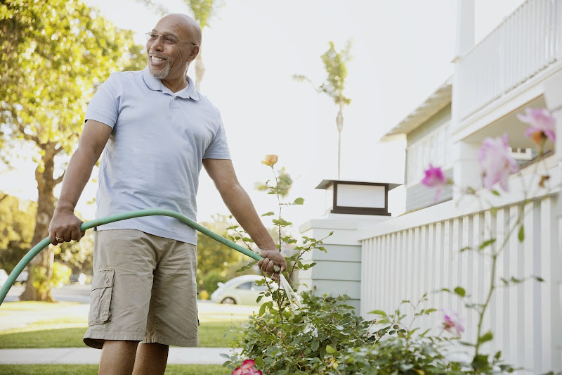 Fedelta Home Care - Seattle 5