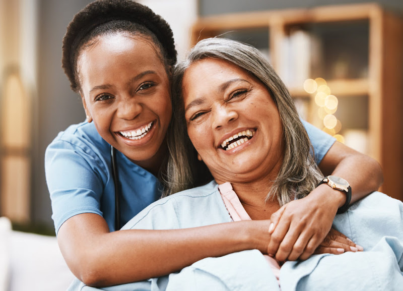 Alleva Home Care 4