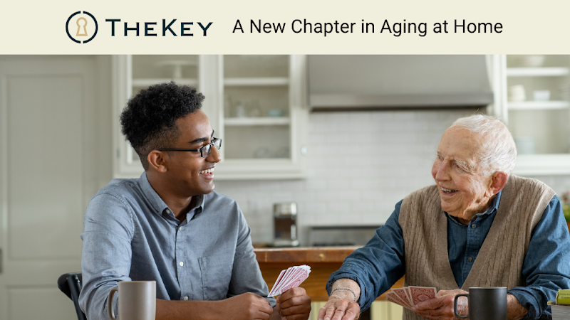 TheKey - Senior Home Care 4