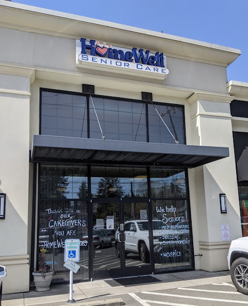 HomeWell Senior Care 2