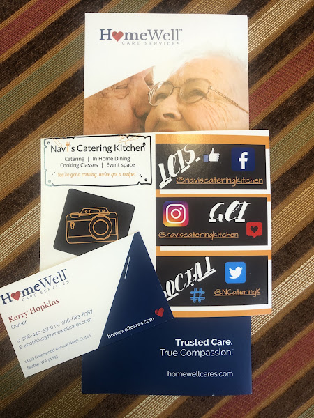 HomeWell Senior Care 3