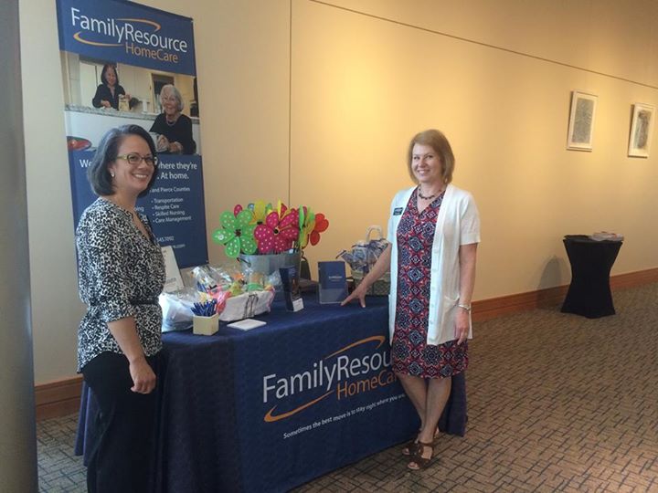 Family Resource Home Care 4