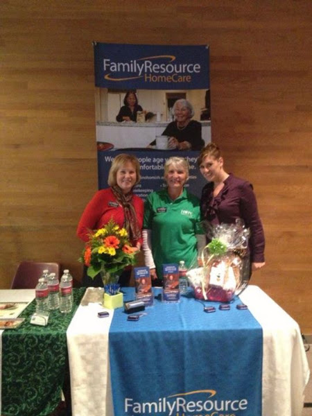 Family Resource Home Care 5