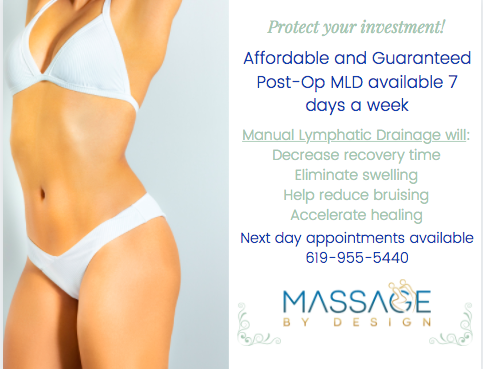 Massage by Design 4
