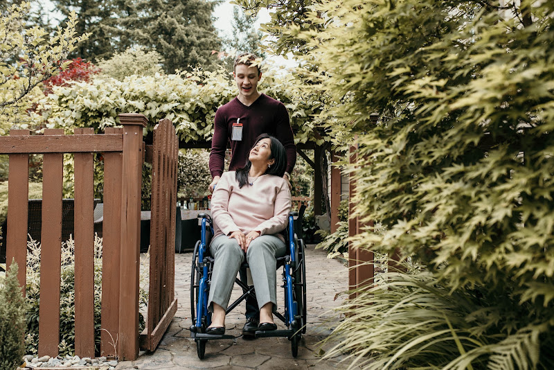 EverHome Healthcare 2