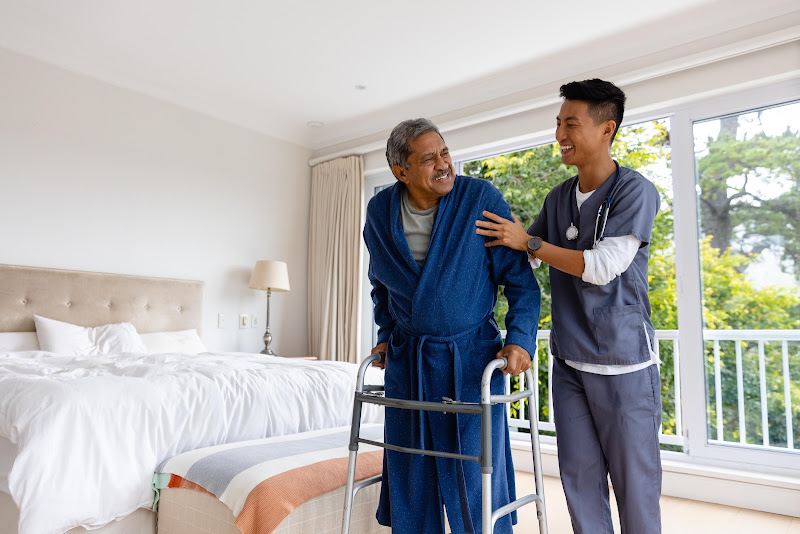 Puget Sound Home Health and Hospice 2