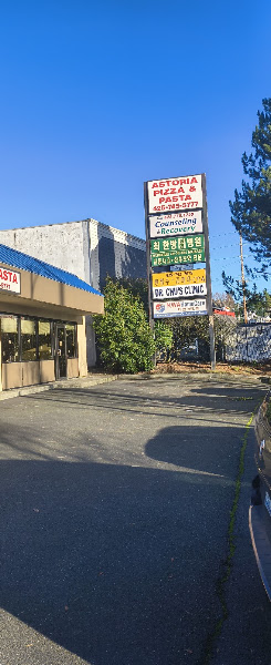 KWA In-Home Care Snohomish - Lynnwood WA