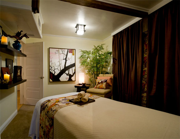 Zen Sanctuary 2