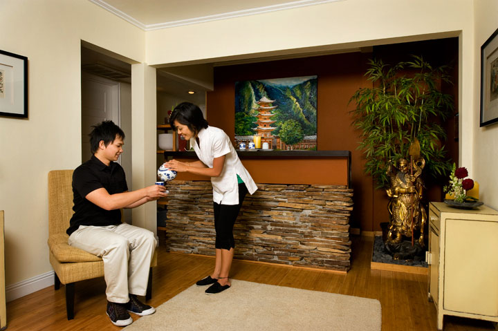 Zen Sanctuary 4