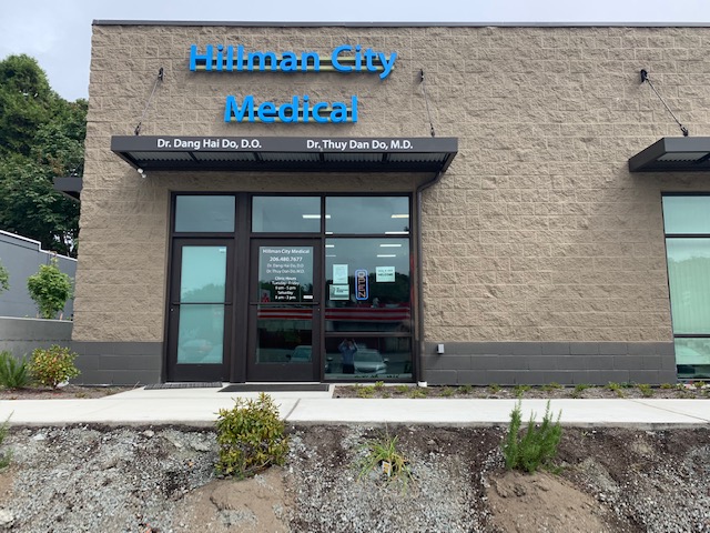Hillman City Medical 3