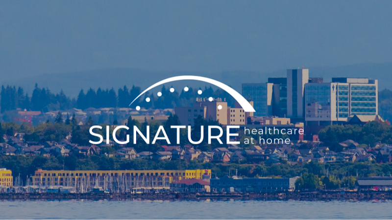Everett Signature HCH: Home Health 2