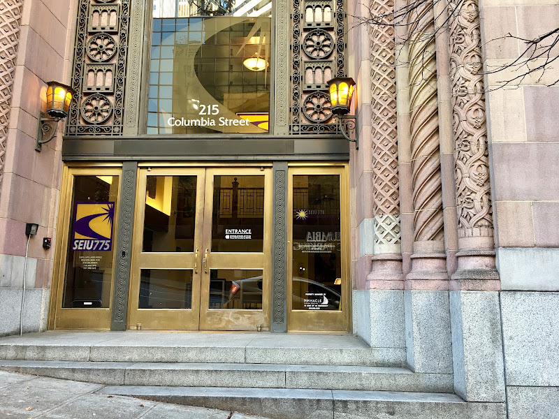 SEIU 775 Benefits Group 2