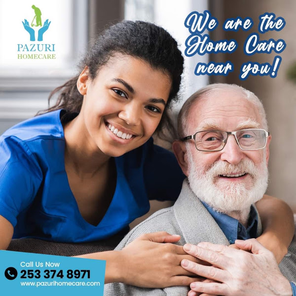 Pazuri Home Care 2