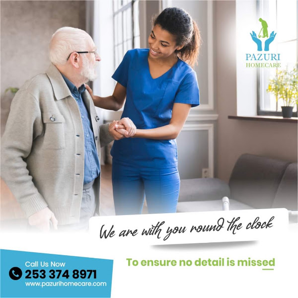 Pazuri Home Care 3