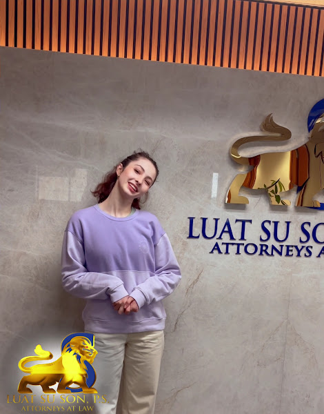 Luat Su Son, P.S. 4