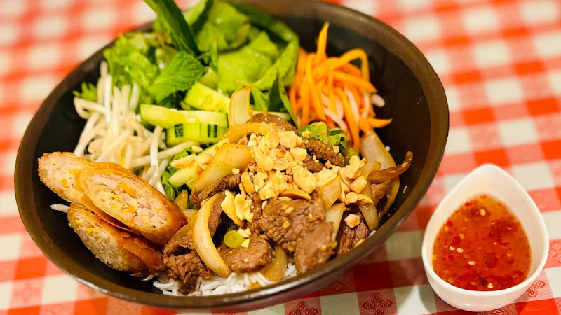 3 Bros Vietnamese Cuisine 5