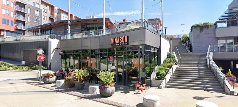 Vinason Pho Kitchen - Kirkland 2
