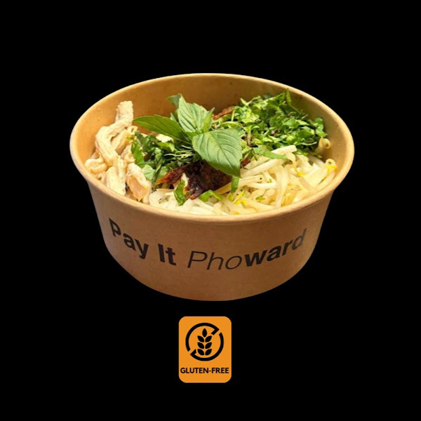 Vinason Pho Kitchen - Kirkland 4
