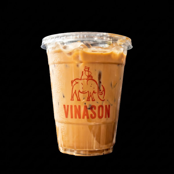 Vinason Pho Kitchen - Kirkland 5
