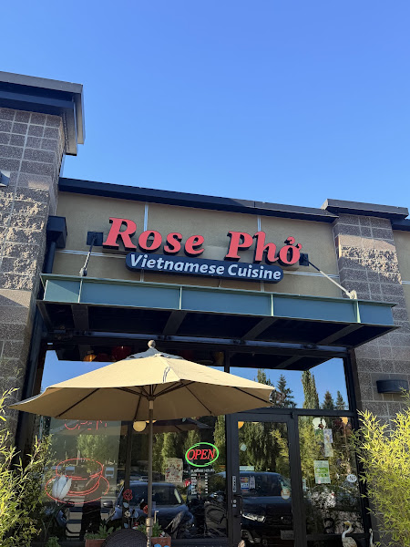 Rose Pho 5