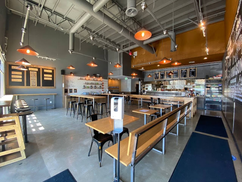 Vinason Pho Kitchen - Kent 2