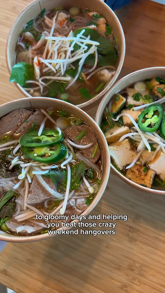 Vinason Pho Kitchen - Kent 3