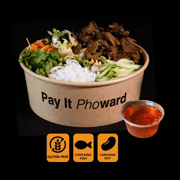 Vinason Pho Kitchen - Kent 4