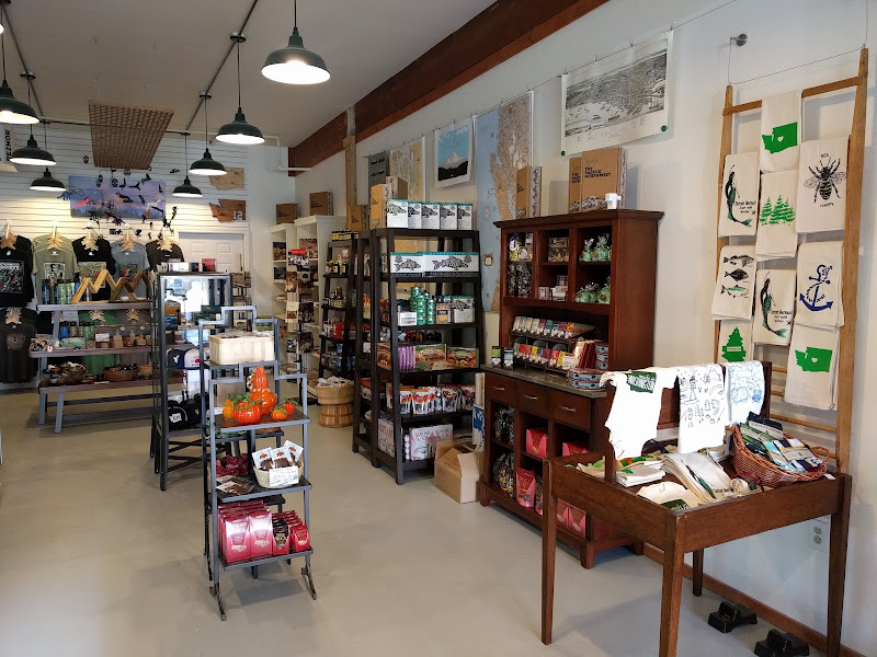 Pacific Northwest Shop 4