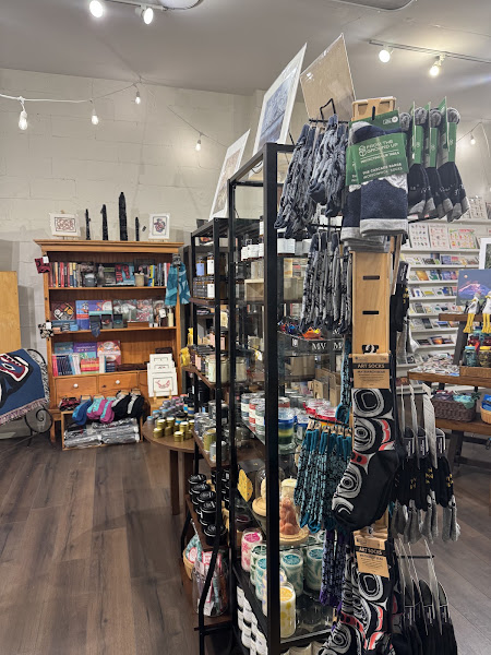 Pacific Northwest Shop 5